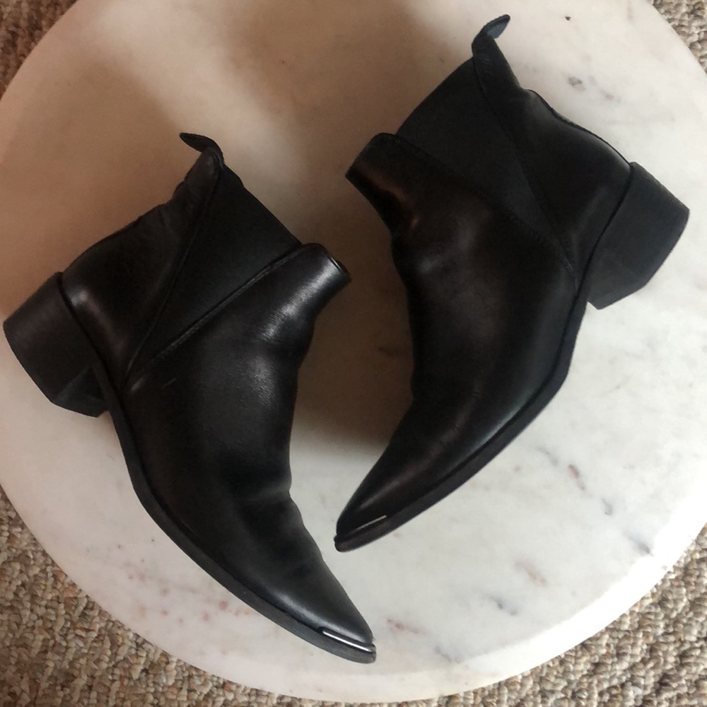 😎. Acne Studios Jensen boots - Picture 10 of 16